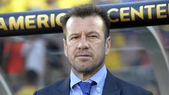 Dunga cutuca Tite sobre Copa do Mundo: ‘Se preparou por 10 anos e chegou ao mesmo lugar que eu’