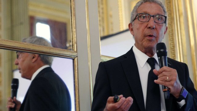 Morre aos 87 o empresário Abilio Diniz, que impulsionou o Grupo Pão de Açúcar