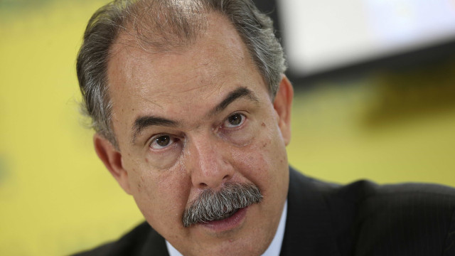 Aéreas apresentaram necessidades; precisamos de fundo garantidor de crédito, diz Mercadante