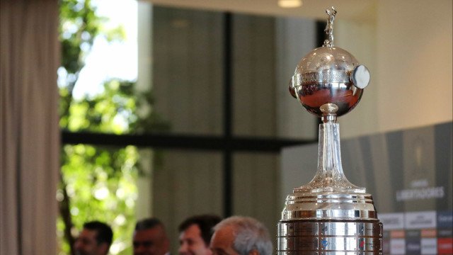 Por que a Conmebol anunciou cidade, e não estádio da final da Libertadores