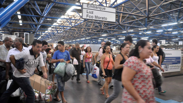 País tem 1,806 milhão de pessoas desempregadas há 2 anos ou mais, diz IBGE