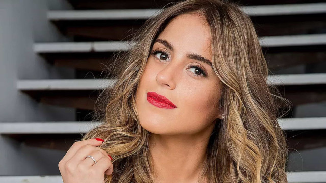 Irmã de Wanessa Camargo detalha pedido da Globo em carta para o BBB 24