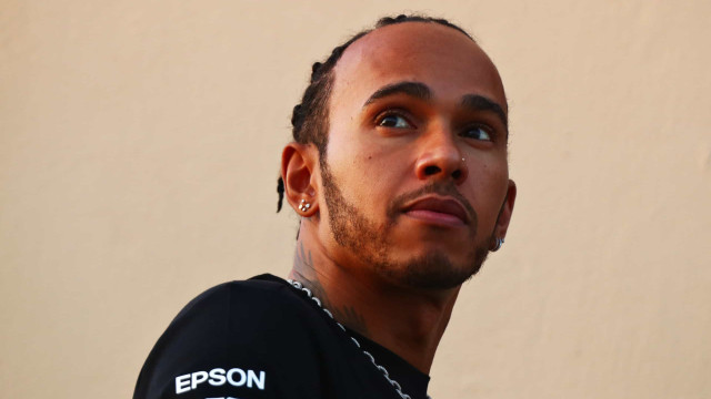Hamilton diz que vai continuar em defesa da diversidade na F-1 quando for para a Ferrari
