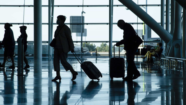 Aéreas: Tráfego de passageiros no Brasil subiu 14,7% em 2023, na comparação anual, afirma Alta