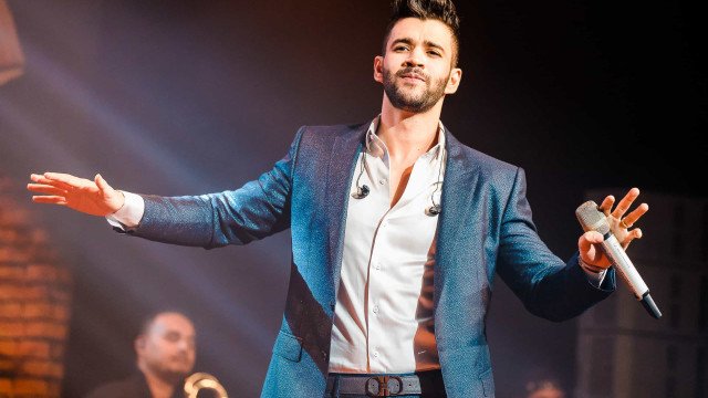 Gusttavo Lima vira sócio da SAF de clube que já foi campeão estadual no Paraná