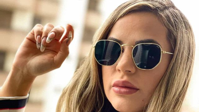 Polícia Civil investiga relação de Deolane Bezerra com traficantes do Rio após foto