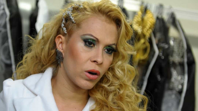 ‘Falou coisas sem provar, mas não tenho rancor’, diz Ximbinha sobre Joelma
