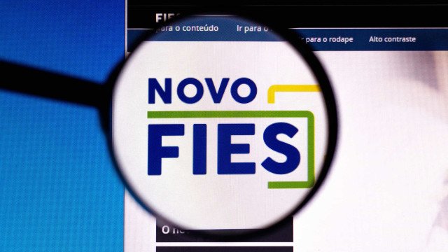 Começa hoje prazo para complementar inscrição adiada do Fies
