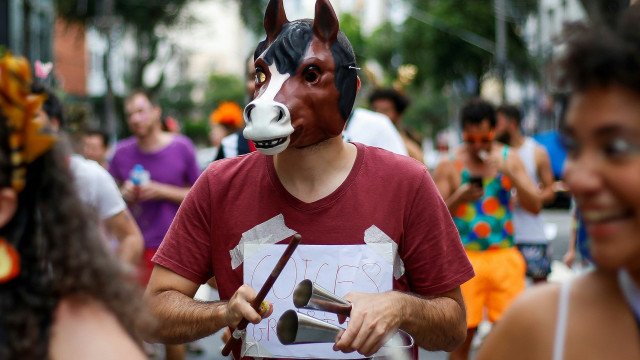 Carnaval será de sol e calor no Rio e em SP; Salvador e Recife devem ter pancadas de chuva