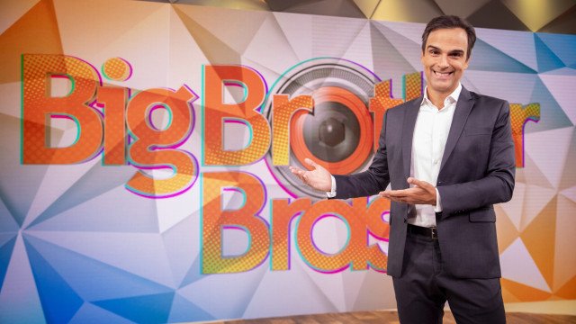 Marcus Vinicius é o oitavo eliminado do BBB 24, com 84,86% dos votos