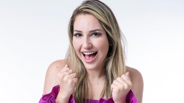 Amanda Meirelles não tem contrato renovado com a Globo após um ano de casa