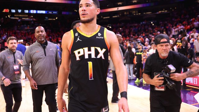 Trio brilha, Phoenix Suns vence e Milwaukee Bucks entra em crise na NBA