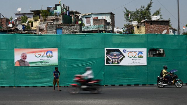 Índia deve superar China em crescimento em 2024