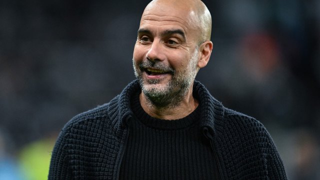 Manchester City derrota Everton com 2 gols de Haaland e assume a liderança do Campeonato Inglês