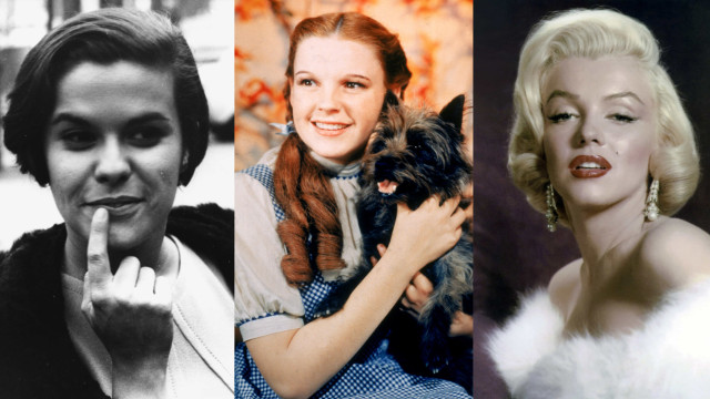 Famosos que morreram de overdose