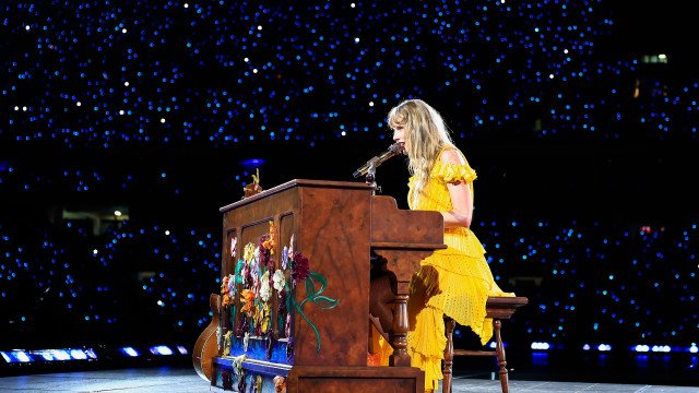 Fã de Taylor Swift morre a caminho do show da Eras Tour na Austrália