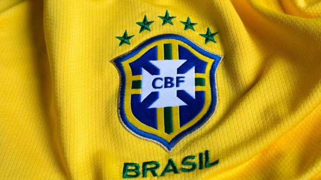 Brasil se mantém na 5ª colocação em 1º ranking de seleções da Fifa de 2024