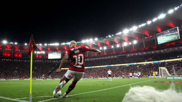 Flamengo entra em campo no sábado de Carnaval pelo Carioca