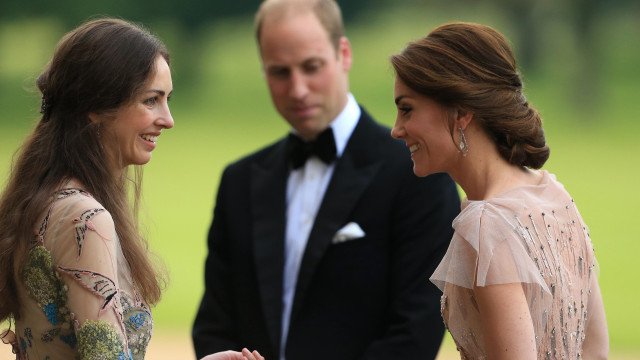 Os rumores de traição do Príncipe William e o que o Rei Charles tem a ver com isso