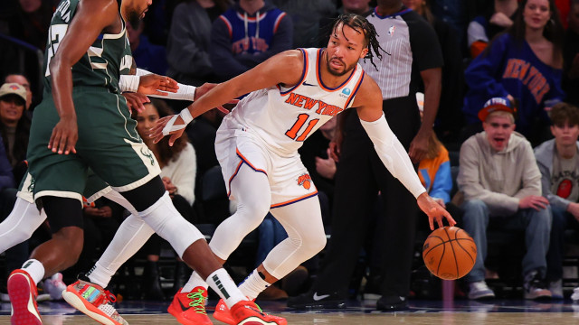 Vitória dos Knicks sobre os Pistons tem polêmica e erro de arbitragem na NBA