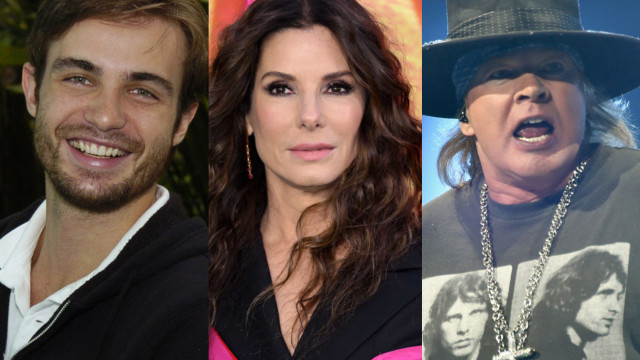 Famosos que quase ninguém sabe o que acontece em suas vidas