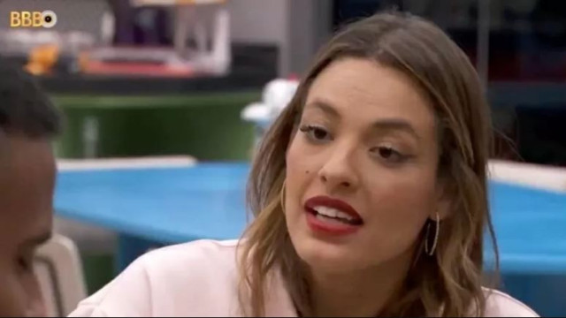 Beatriz é a décima Líder do BBB 24; Isabelle ganha R$ 44,5 mil