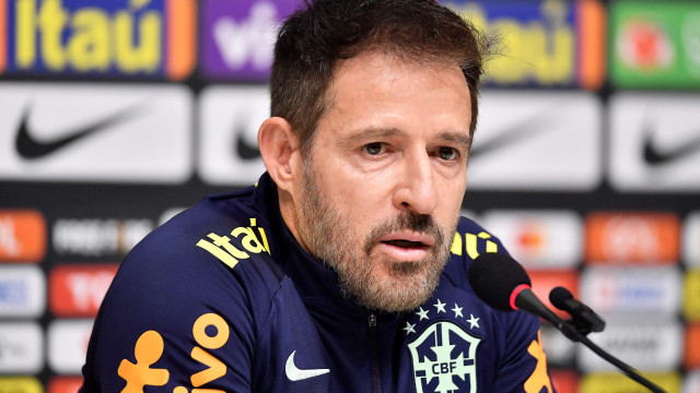 Ramon lamenta derrota doída no Pré-Olímpico, mas vê Brasil ‘muito forte’ para jogos decisivos