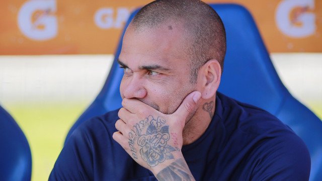 Daniel Alves no tribunal: o que a admissão de embriaguez pode significar para o julgamento?