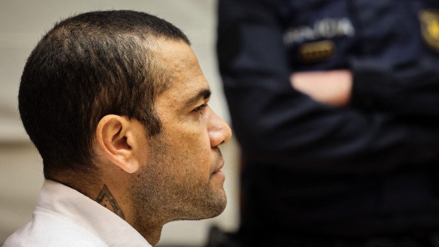 Último dia de julgamento terá depoimento de Dani Alves e análise de prova