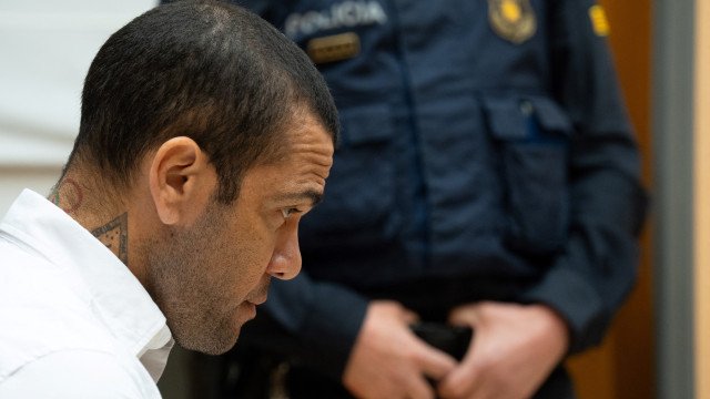 DNA é compatível com o de Daniel Alves, diz perito em julgamento