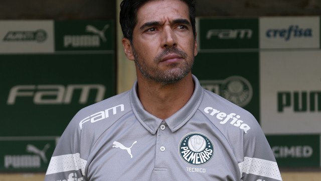 Abel Ferreira destaca importância do Paulistão: ‘Quero ser o melhor técnico desta competição’