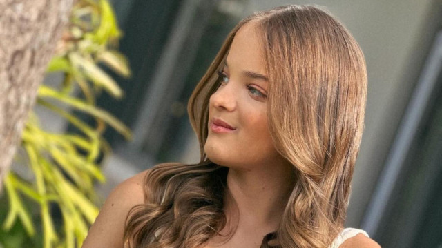 Rafa Justus passa por cirurgia plástica: ‘Me recuperando’