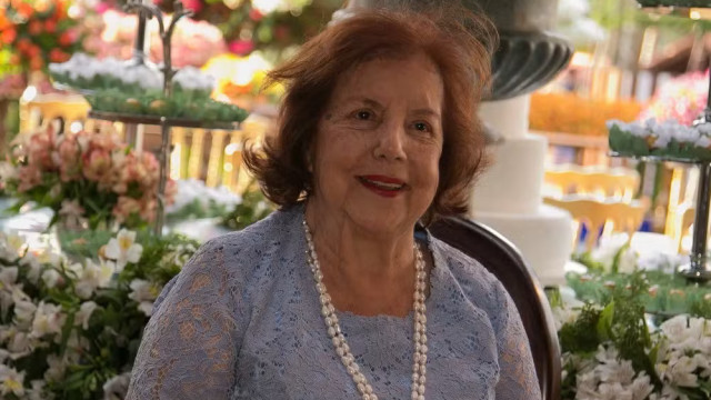 Morre Luiza Trajano Donato; fundadora do Magazine Luiza