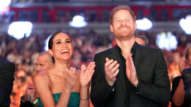 Harry e Meghan Markle surpreendem com mudança inesperada