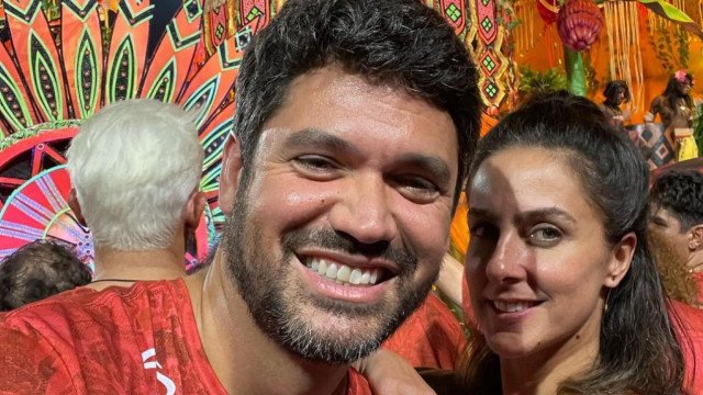 Globo monitora redes e quer dar apoio a Carol Barcellos e Marcelo Courrege