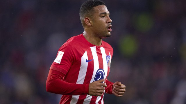 Atlético de Madrid faz 5 a 0 no Las Palmas e acirra briga pelo 3º lugar do Campeonato Espanhol