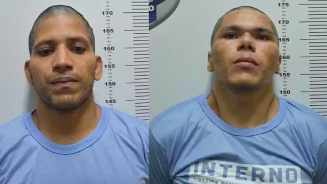 Homem diz que ficou 8 dias refém de fugitivos de Mossoró e gastou R$ 500 em comida