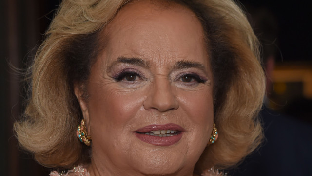 Morre a princesa Ira von Fürstenberg, atriz e herdeira do império Fiat