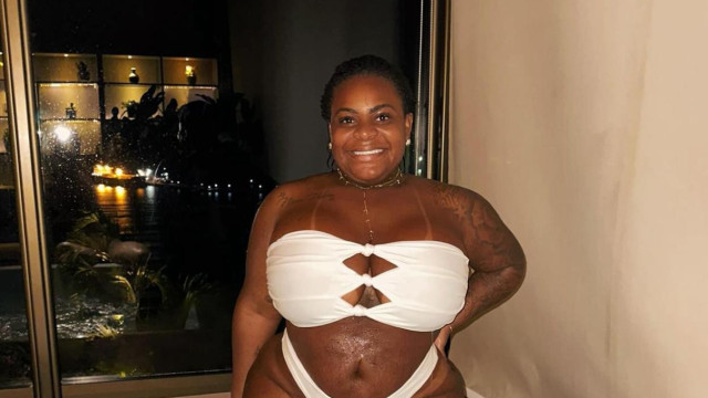 Jojo Todynho ostenta boa forma em foto de biquini e faz reflexão na web