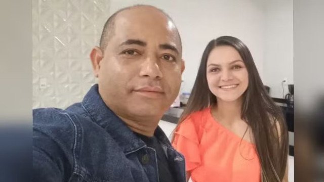 Cantora de forró e marido morrem afogados após tentarem atravessar ponte