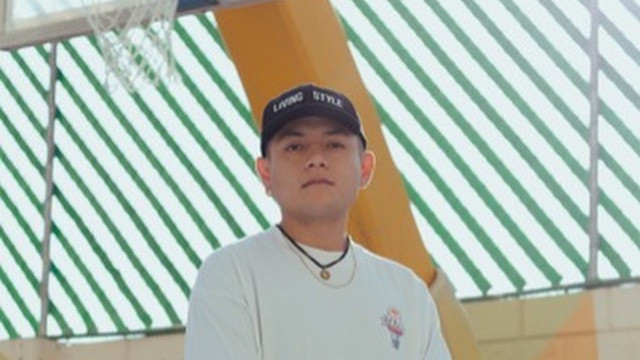 Rapper Majestic morre afogado aos 24 anos