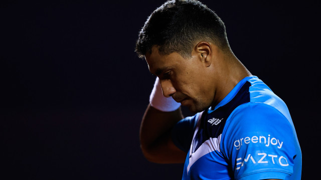 Rio Open perde medalhões, mas tem recorde de 3 brasileiros nas oitavas de final
