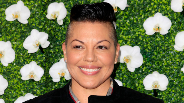 Sara Ramírez está fora da terceira temporada de ‘And Just Like That’