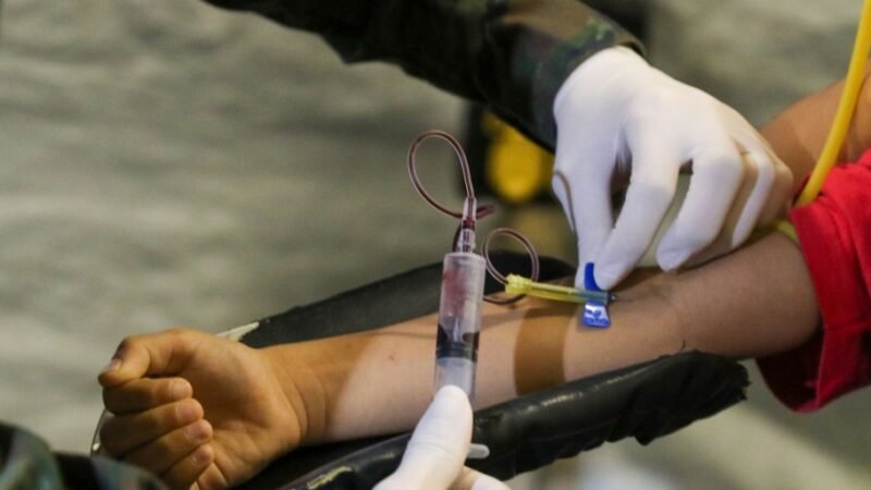 RJ: casos de dengue estão 10 vezes acima do esperado
