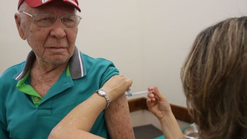 Casos de SRAG aumentam em todo o país, informa boletim da Fiocruz