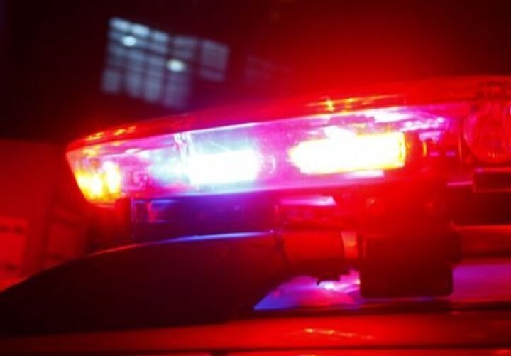 Homem é preso com espingarda de numeração raspada durante abordagem policial