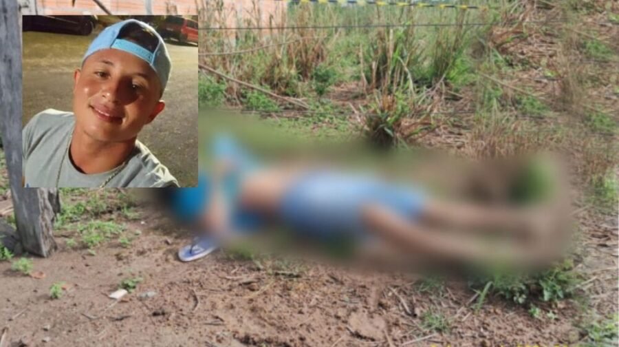 Guarantã: Corpo é encontrado em matagal às margens da BR-163