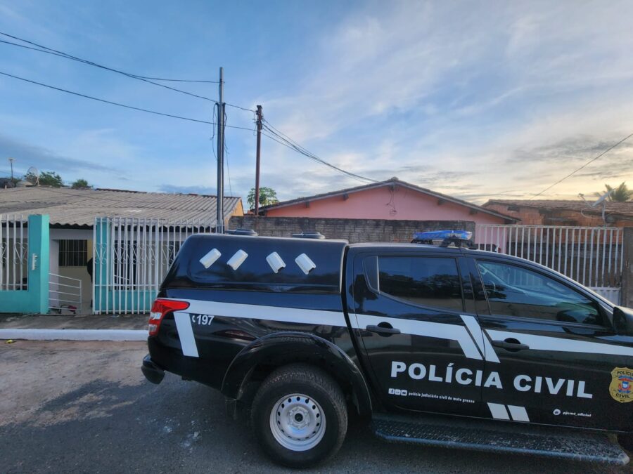 Operação Follow The Money: Polícia Civil cumpre 136 ordens judiciais e mira envolvidos na Lavagem de dinheiro do tráfico de drogas