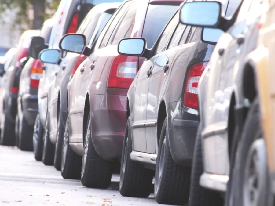 Mato Grosso: Detran orienta motoristas sobre o que fazer caso a placa do veículo seja clonada