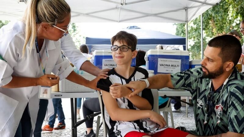 Casos prováveis de dengue já superam os de todo o ano de 2023